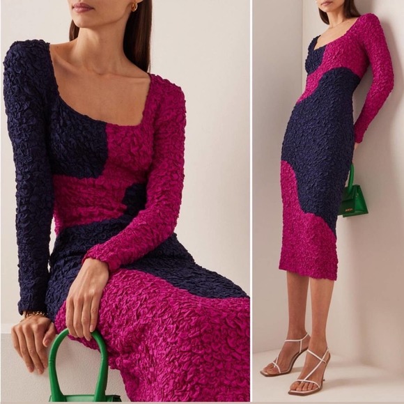 Mara Hoffman Dresses & Skirts - Mara Hoffman Amy Dress